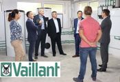 vaillant formacion 0