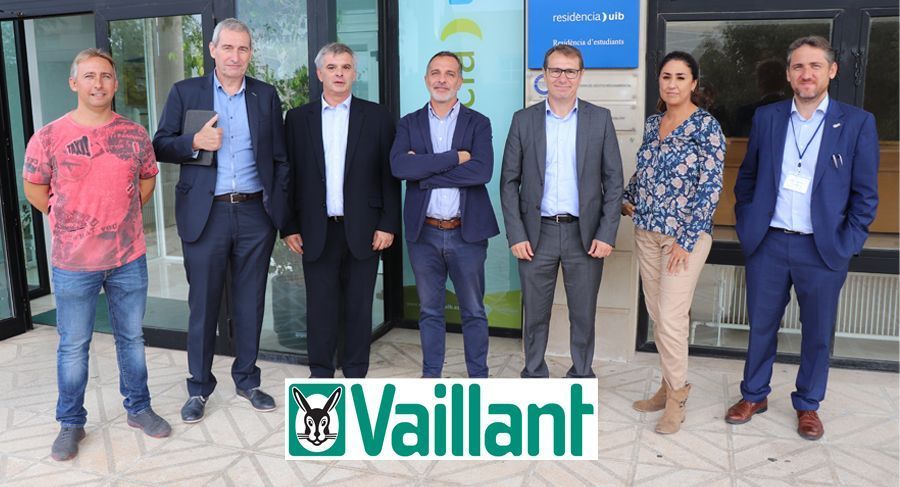 vaillant formacion 1