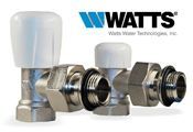 watts valvTRV 0