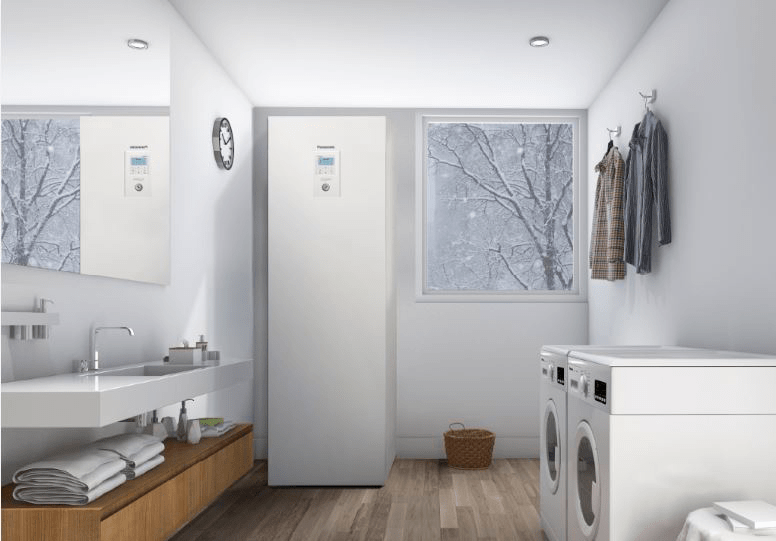 Aquarea J Generation 1