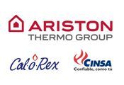 ariston calorex 0