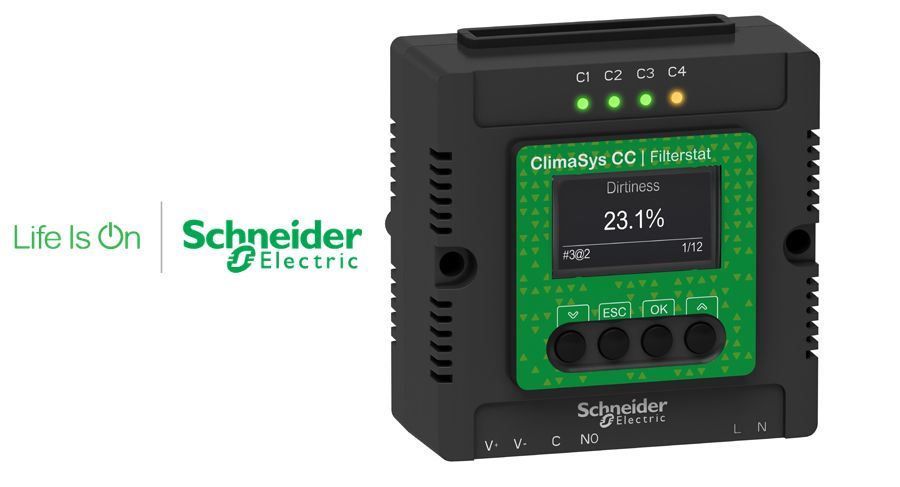 clymasys schneider 1