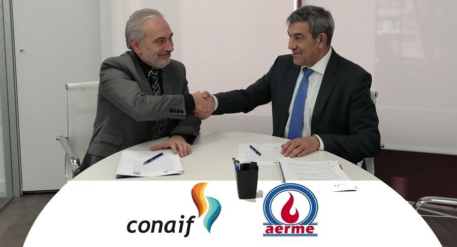 conaif aerme 1