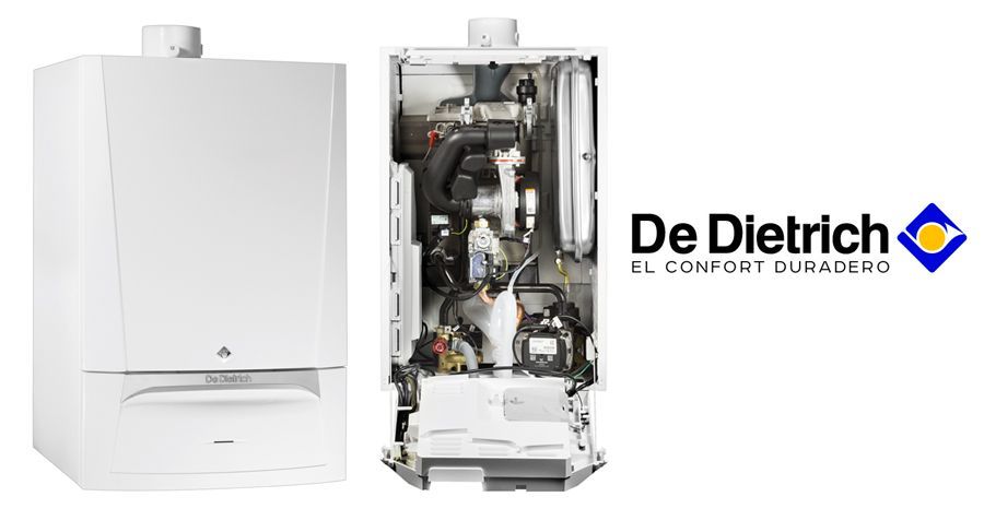 dedietrich Evodens 1