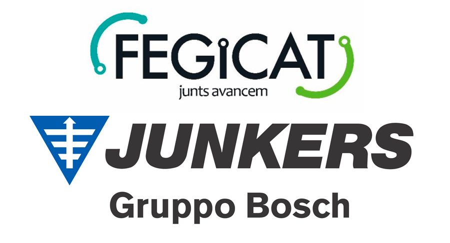 junkers fegicat 1