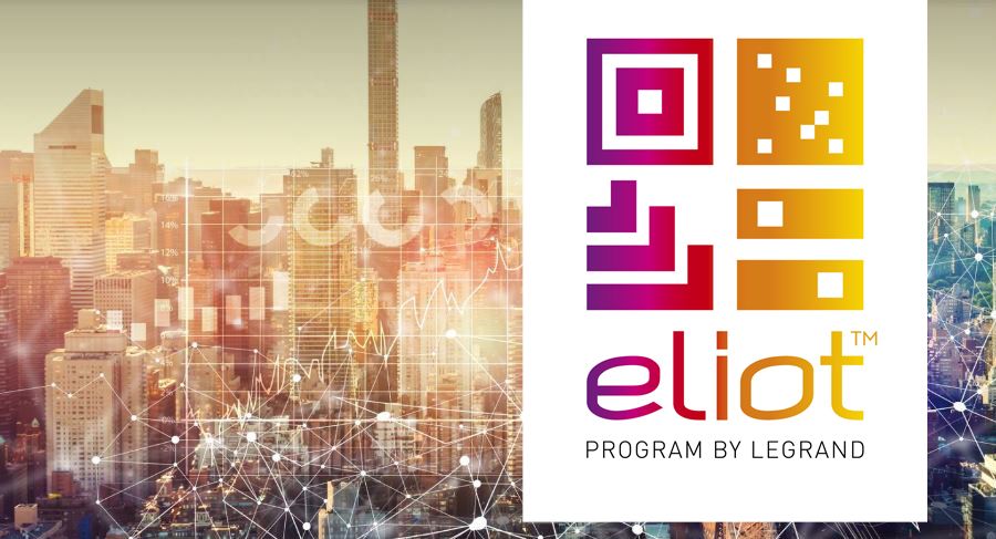 legrand eliot 1