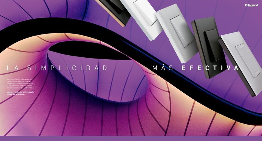 legrand valenta power 1