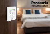 panasonic eco VRF 0