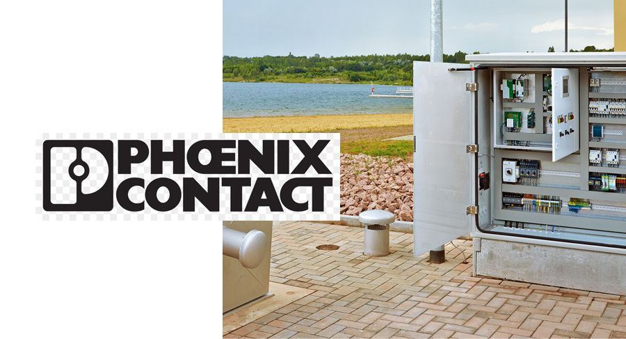 phoenix contact 5053 1