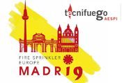 tecnifuego congreso madrid 0