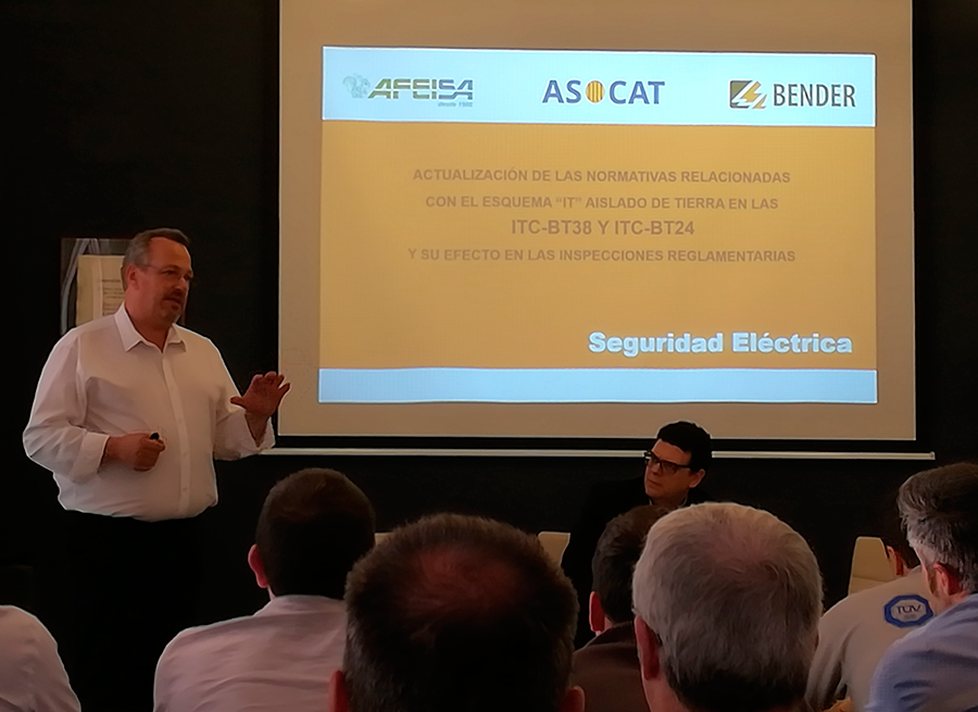 AFEISA Imagen NP 03 19 1