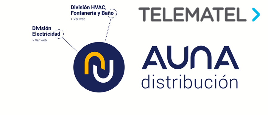 AUNA VS TELEMATEL 1