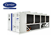 CARRIER AquaForce 0