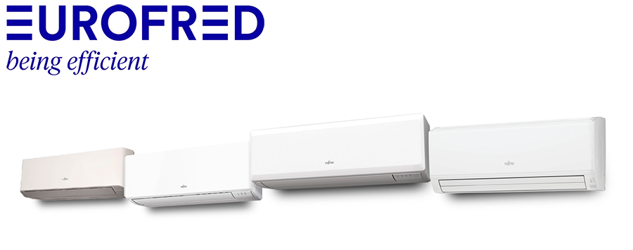 EUROFRED CATALOGO Carcasas Fujitsu