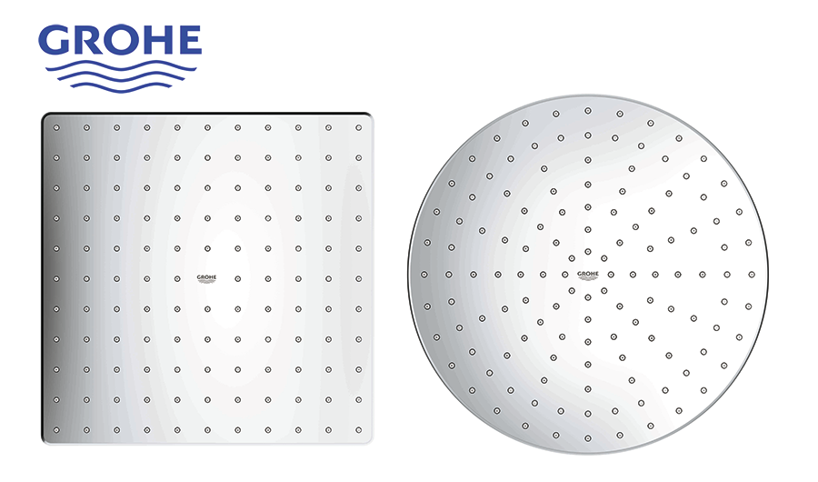 GROHE GROHE Rainshower 310 Mono 2