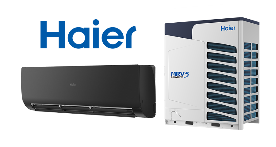 HAIER NUEVO CATALOGO 1
