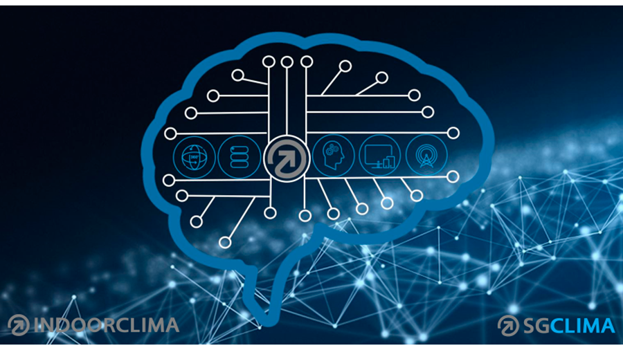 Indoorclima SGClima 1