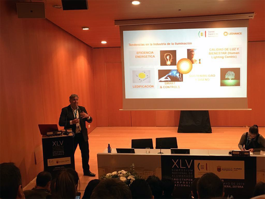 LEDVANCE SIMPOSIUM NACIONAL 2