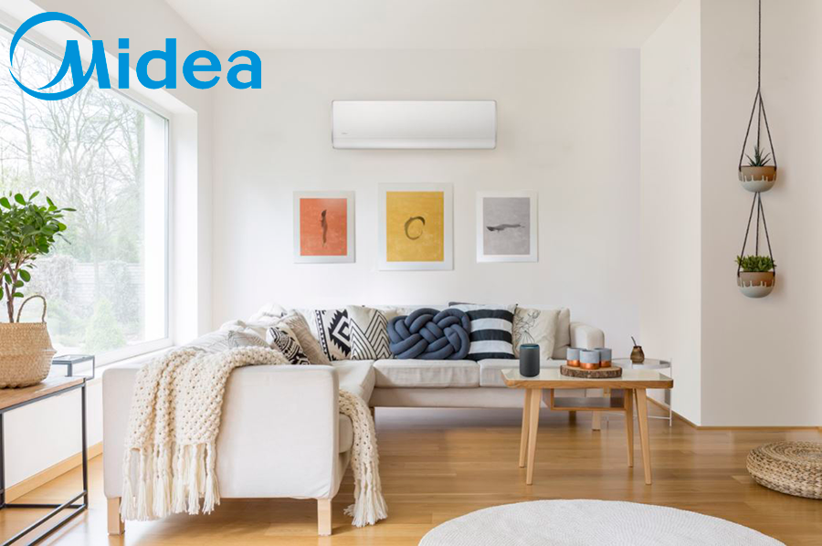MIDEA ALEXA 1