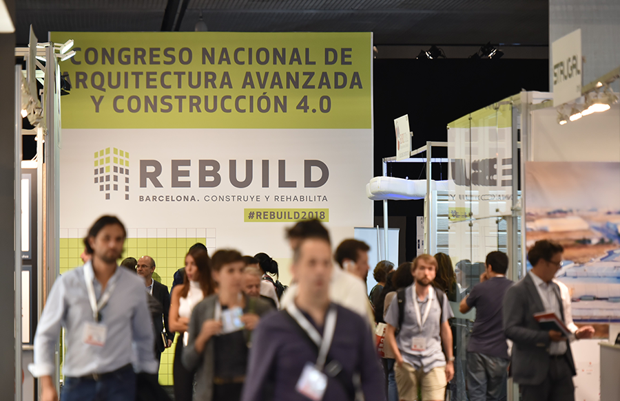 REBUILD 2019 1