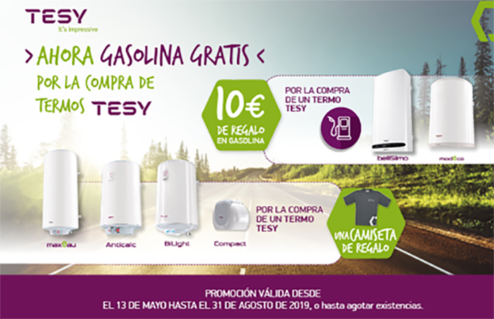 TESY CAMPANA 1