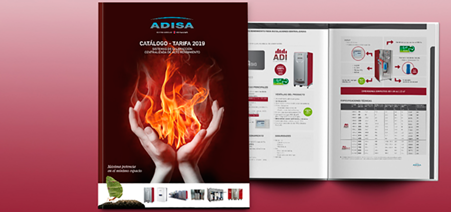 adisa nuevo catalogo 1