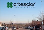 artesolar 0