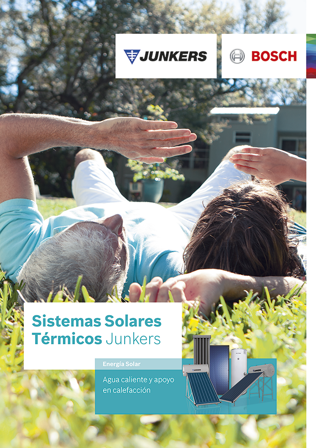 junkers energia solar 1