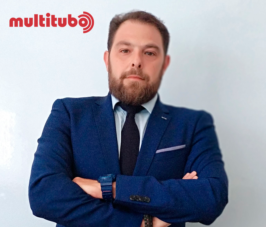 multitubo MA Torres foto 1