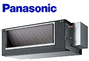 panasonic Serie R32 Big PACi 0