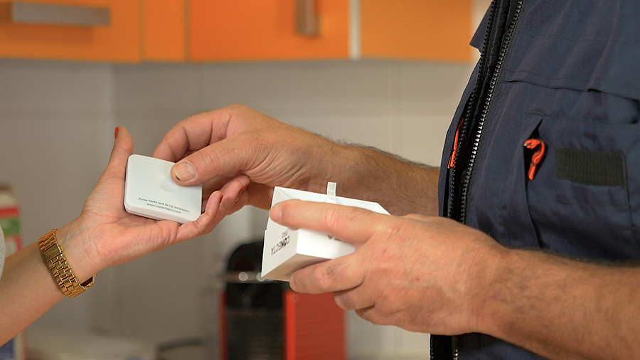 saltoki ConectaPro 2