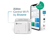 AIRZONE aidoo nota prensa 0