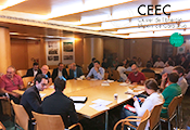 CEEC Jornada intercluster 0