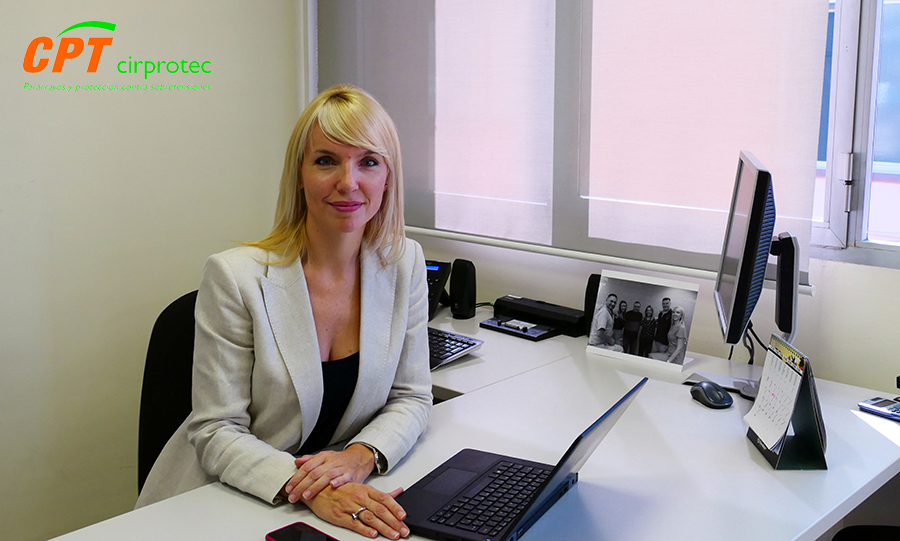 CIRPROTEC YOLANDA BARABA Responsable 1