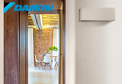 Daikin Stylish 0