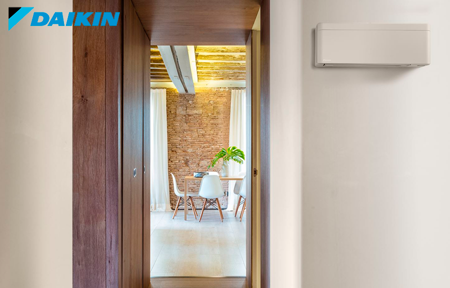 Daikin Stylish 1