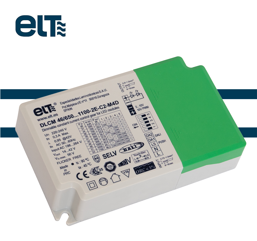 ELT DLCM 2E C2 M4D 1