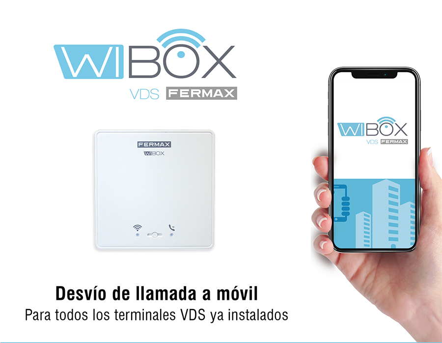 FERMAX CATALOGO WI BOX 2