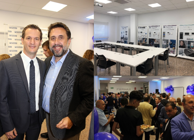 FERMAX INAGURA 1