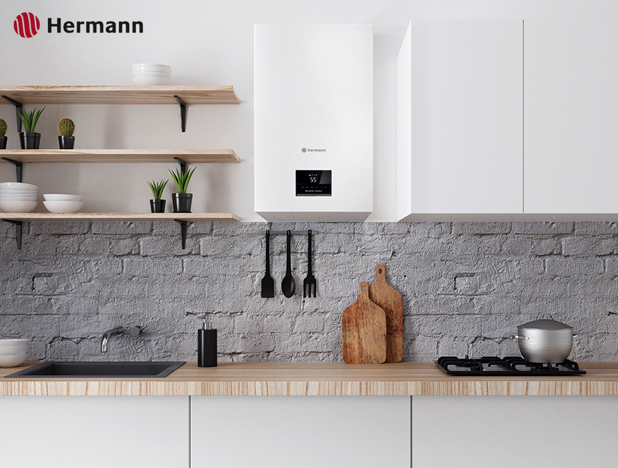 Hermann MicraCom Condens 1