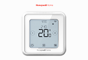 Honeywell Home T6 White 0