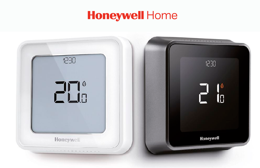 Honeywell Home T6 White 2