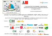 Jornada BIM HQE BREEAM WELL Murcia V2 0