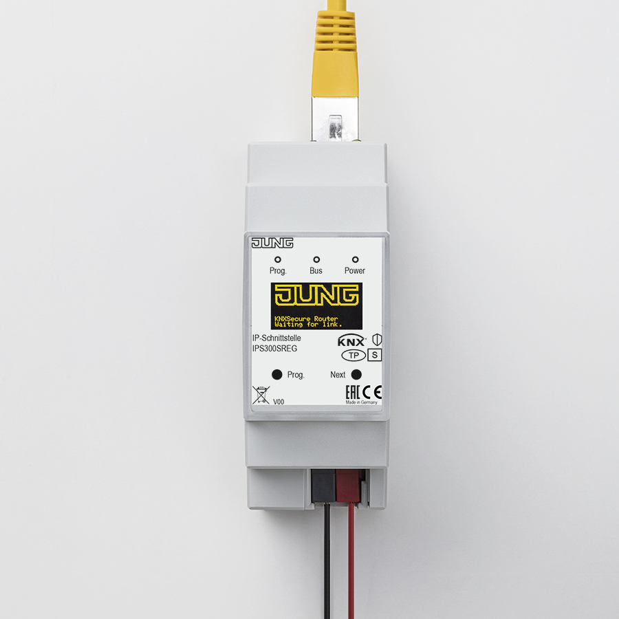 Jung el estandar seguro 2