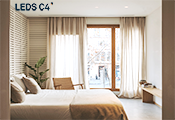LEDS C4 nuevo catalogo us18 0