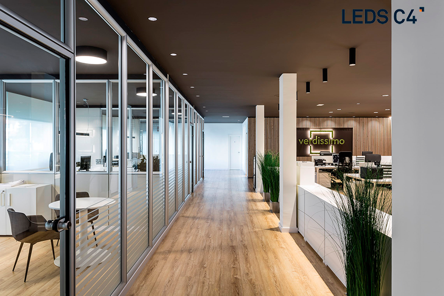 LEDS C4 nuevo catalogo us18 2