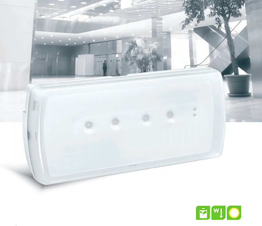 LEGRAND Caja estanca URA21 2