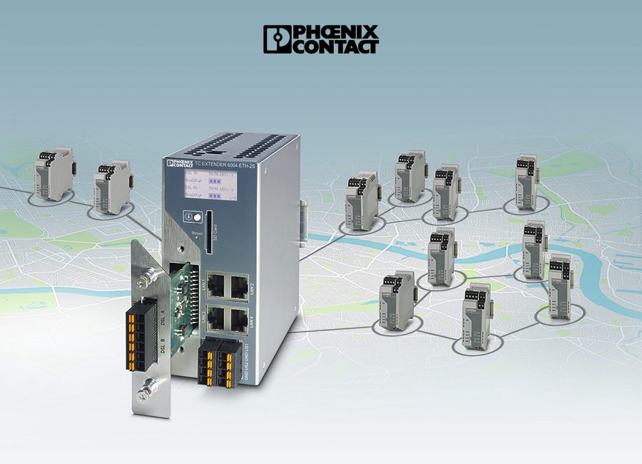 PHOENIX CONTACT 5088 1