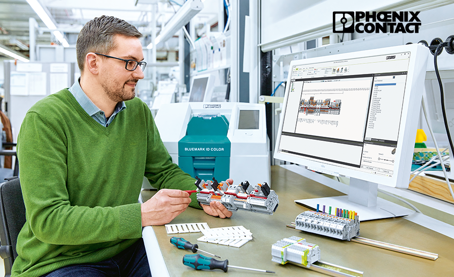 PHOENIX CONTACT 5125 1