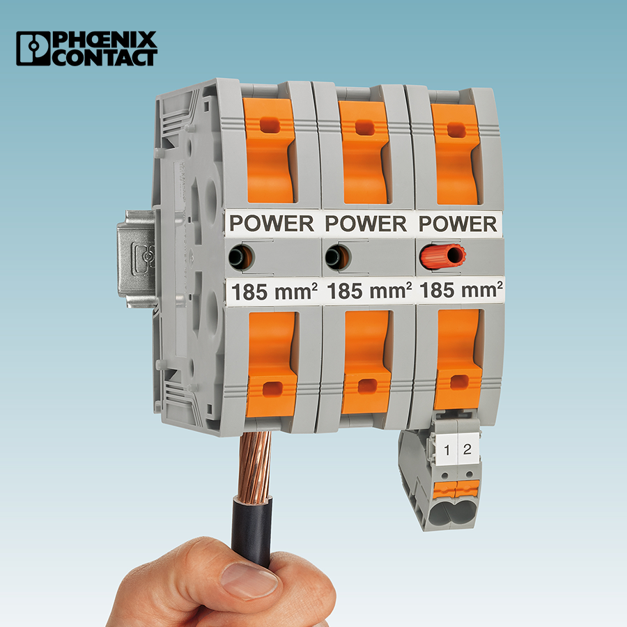 PHOENIX CONTACT 5129 1
